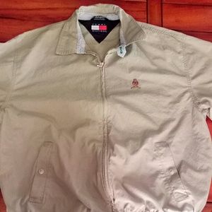 Vintage Tommy Hilfiger Work Jacket